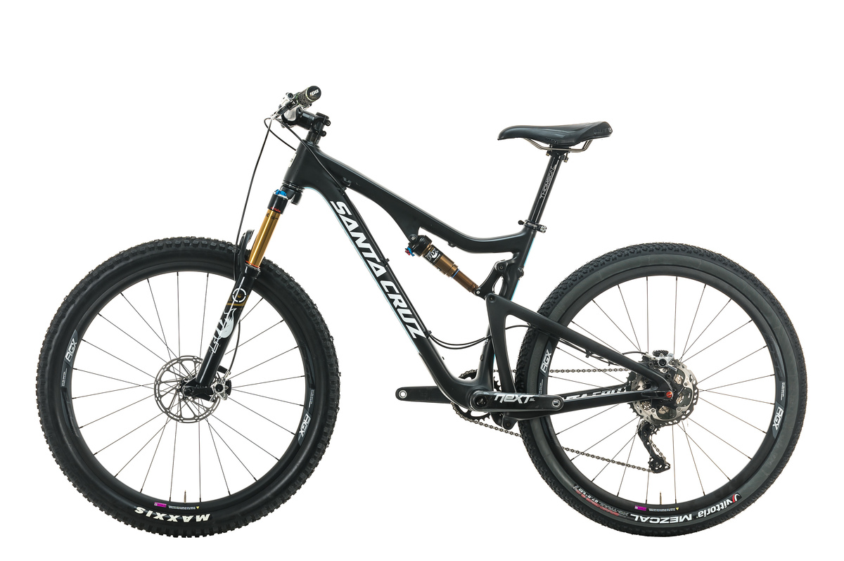 2014 santa cruz 5010 blue book
