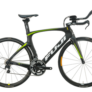 2015 Fuji Norcom Straight 2.5 Black