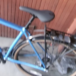 2022 Cannondale Topstone Blue