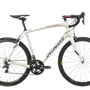 2014 Specialized Roubaix SL4 Pro Dura-Ace