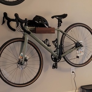2020 Cannondale Topstone Green