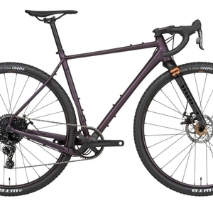 2021 Rondo Ruut AL2 Purple