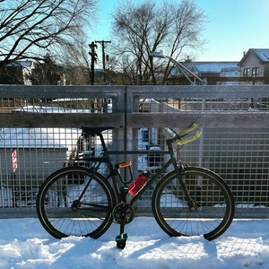 2019 Fyxation Eastside Black