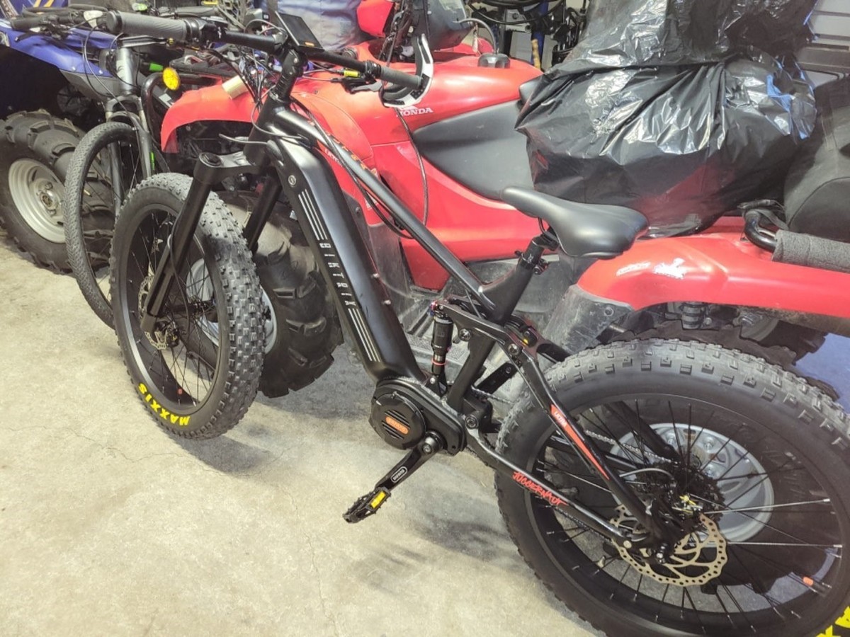 e-Personal Mobility photo