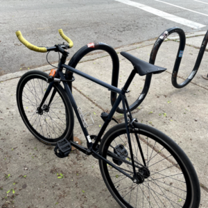 2019 Fyxation Eastside Black