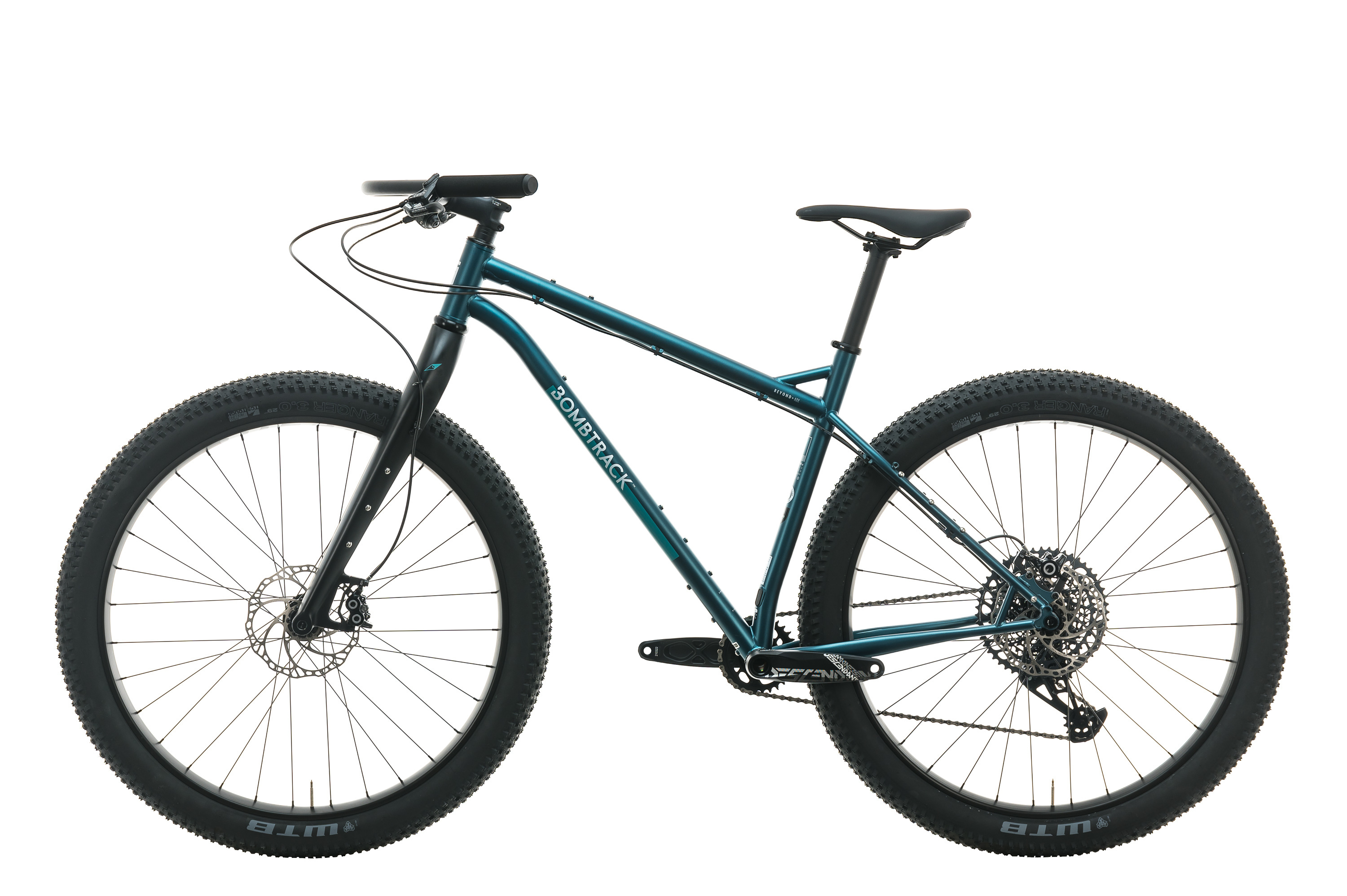 decathlon e bike mountain bike