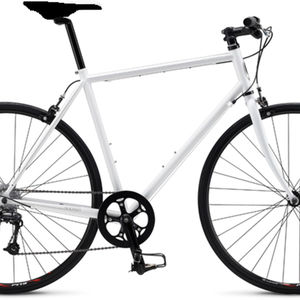 2014 Schwinn Slicker White