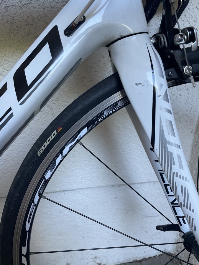 2014 norco valence