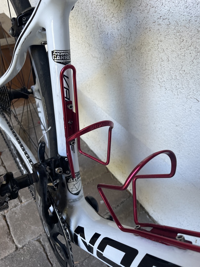 2014 norco valence