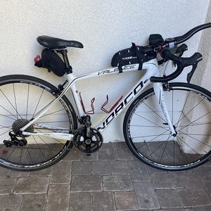 2014 norco valence