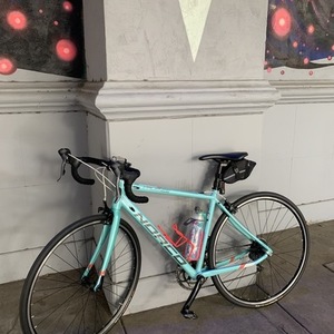 2019 Norco Bikes Valence Pro Forma Teal