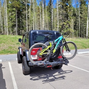 2022 Trek Trek Green