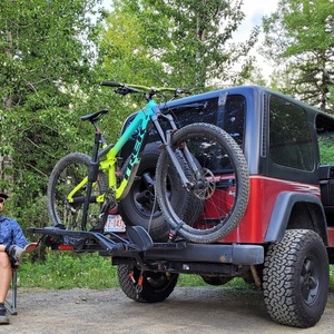 2022 Trek Trek Green