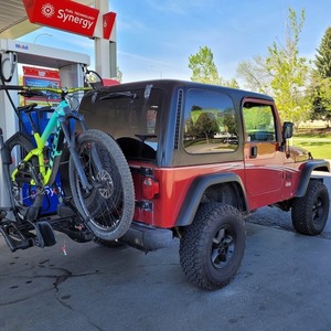 2022 Trek Trek Green