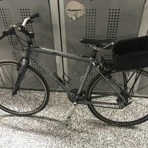 Trek 7.5 FX Disc Teal