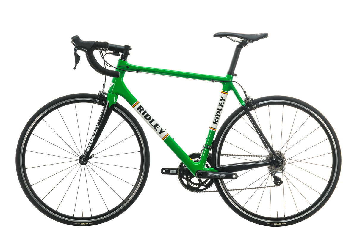 ridley orion carbon ultegra