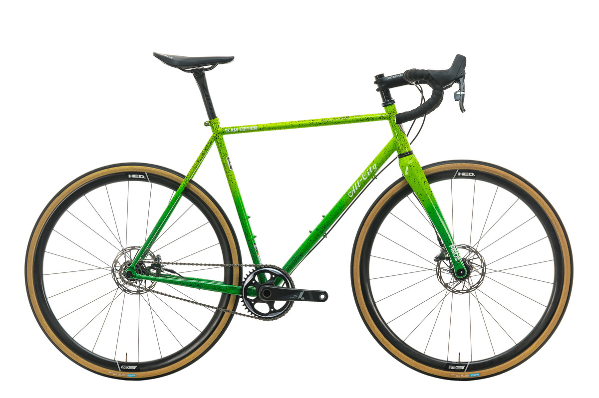 2020 All City Nature Boy A.C.E. Singlespeed