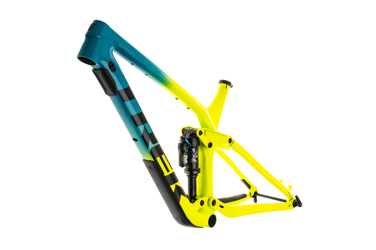 2020 trek remedy 9.7