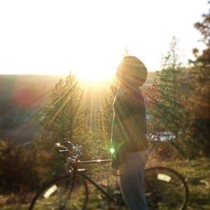1985 Schwinn Sports Tourer Black and Red