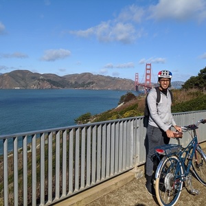 2016 PUBLIC bikes M8 Blue