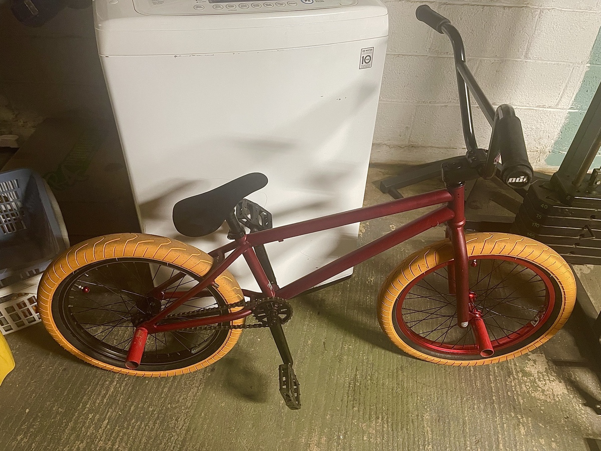 自転車本体 FIT BIKE CO. FIT BIKECO. - モトクロスインターナショナル