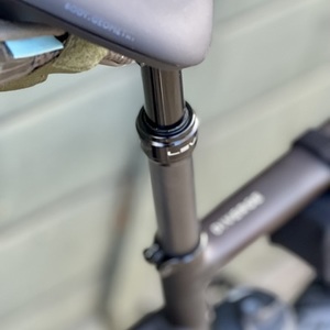 2021 Specialized Diverge 9r Brown