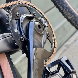 2021 Specialized Diverge 9r Brown