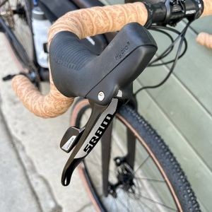 2021 Specialized Diverge 9r Brown