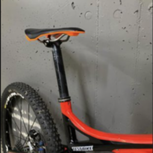Specialized Epic Comp 29er Orange