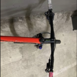 Specialized Epic Comp 29er Orange