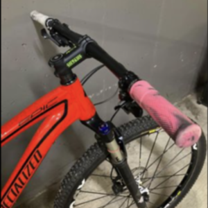 Specialized Epic Comp 29er Orange