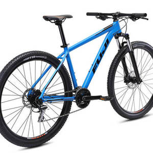 2021 Fuji Nevada 29 1.7 Blue