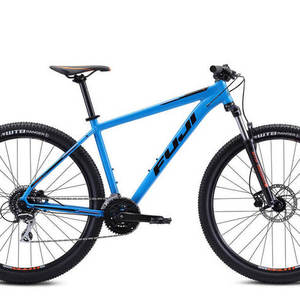 2021 Fuji Nevada 29 1.7 Blue