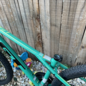 2018 GT Bicycles Laguna GT Pro Teal
