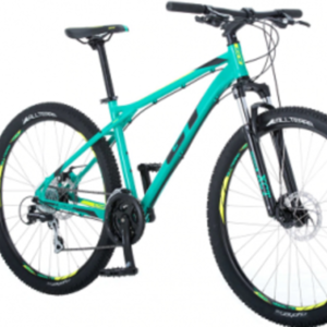 2018 GT Bicycles Laguna GT Pro Teal