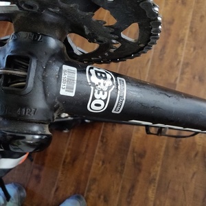 2015 Cannondale Synapse Disk 105 Black