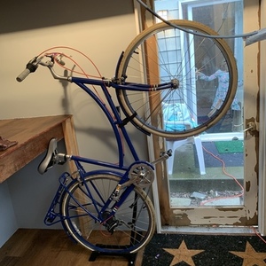PUBLIC bikes C1 Blue