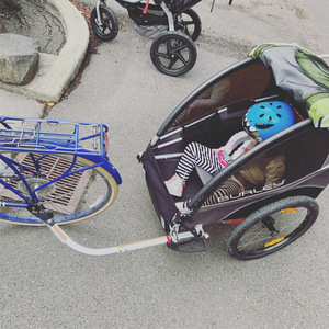 PUBLIC bikes C1 Blue