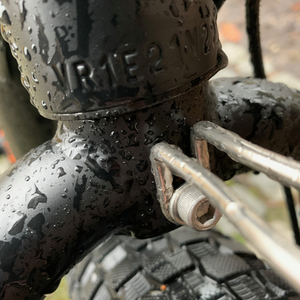 2021 Rad Power Bikes Black