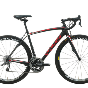 2015 Specialized Roubaix SL4 Pro Race Black