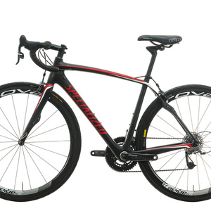 2015 Specialized Roubaix SL4 Pro Race Black