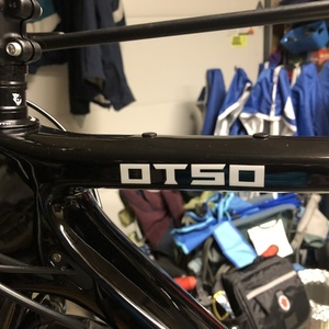 2022 Otso Waheela C Black, White, and Purple