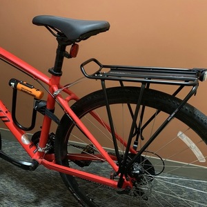 2019 Specialized Crossroads Red
