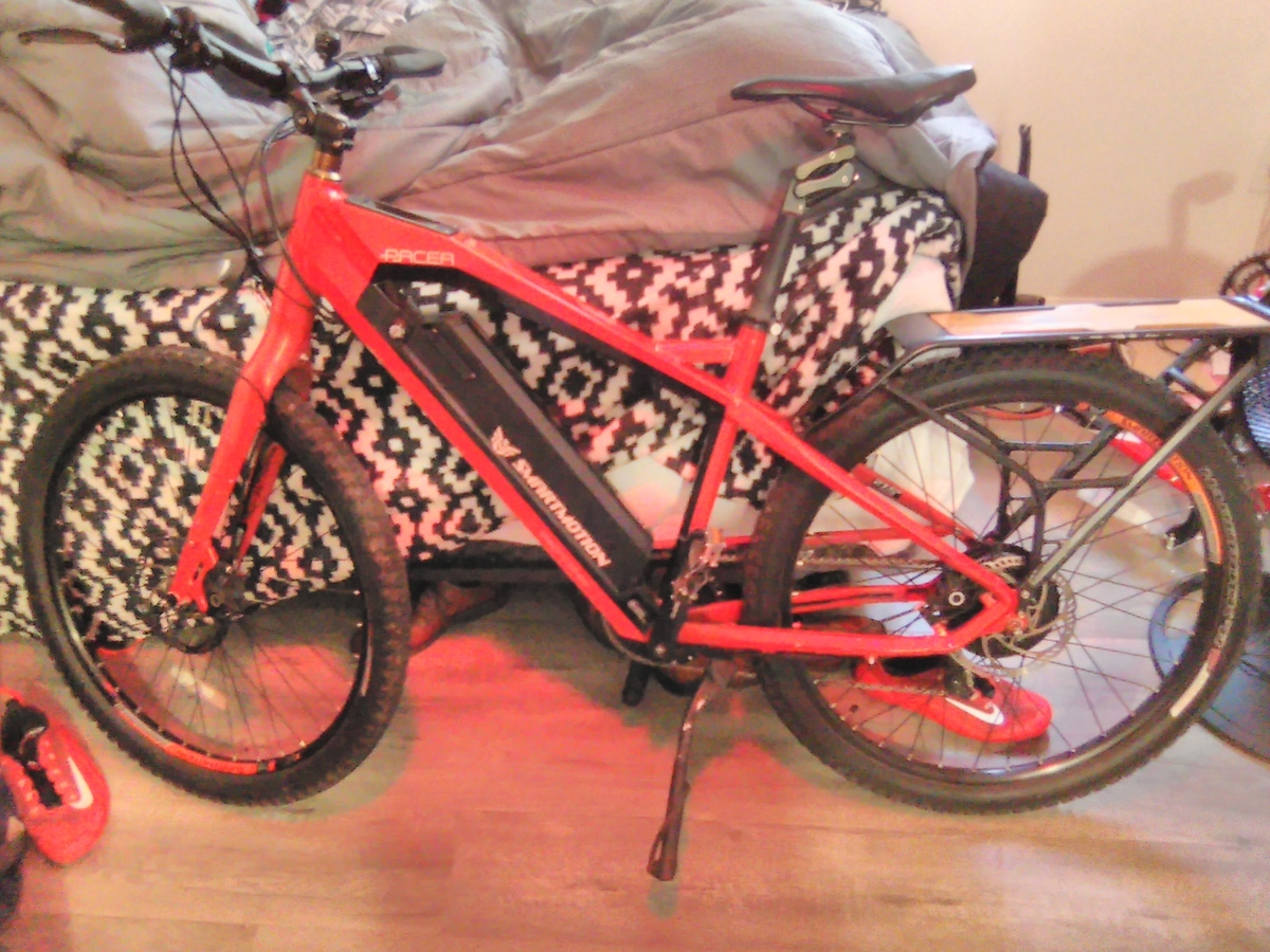 e-Personal Mobility photo