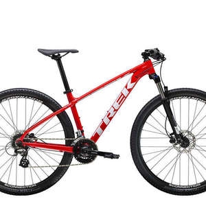 2019 Trek Precaliber 8-speed Red