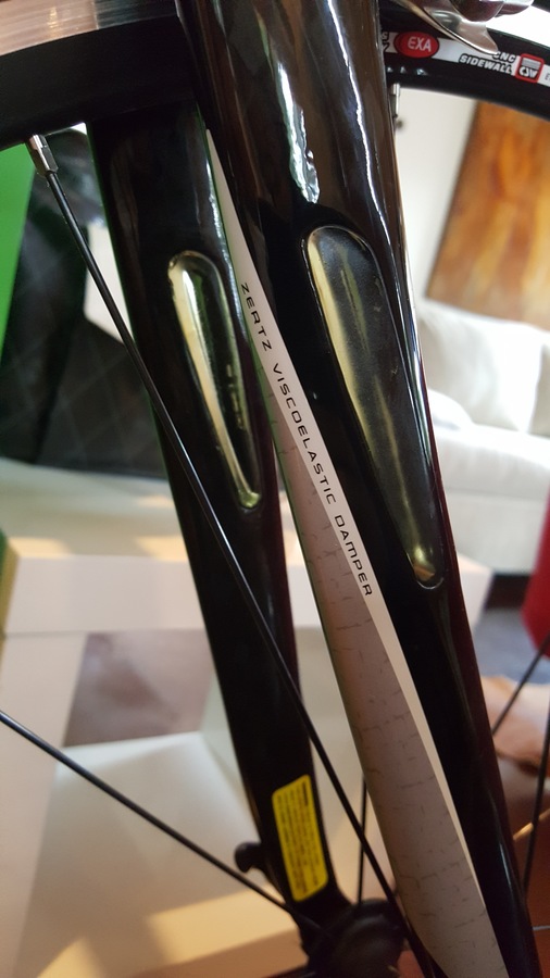 2008 specialized roubaix elite triple