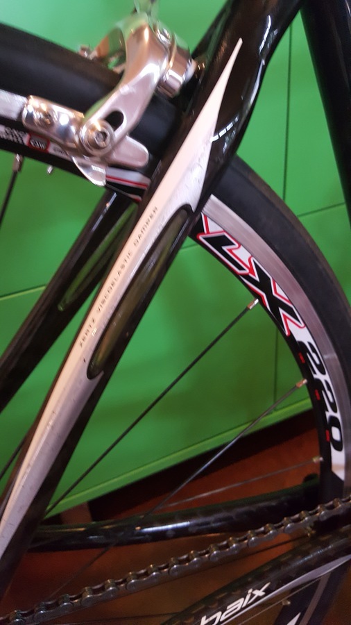 2008 specialized roubaix elite triple