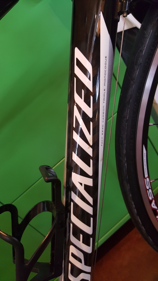 2008 specialized roubaix elite