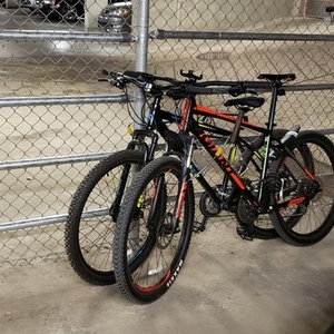 2018 Giant TALON 3 Red