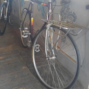 1984 Peugeot PGN-10 Brown